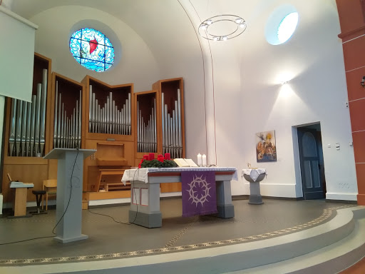 Ev.-Ref. Kirchengemeinde Deuz - Thumbnail