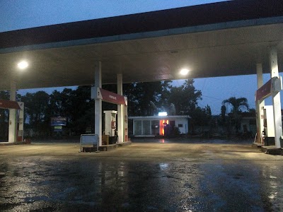 Gas Station