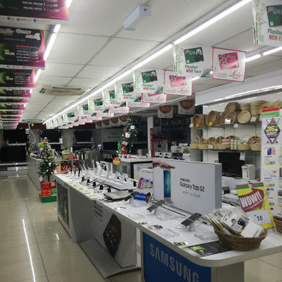 Seng Heng Malaysia Outlet Bantal Amo