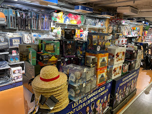 Photo n°16 de E.Leclerc Espace Culturel à Guéret (Magasin de jeux vidéo)