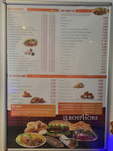 Photo 1 - Le Bosphore