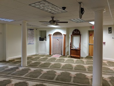 ICCNY Islamic Center Masjid