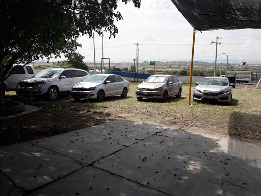 Trip Car Queretaro - Thumbnail