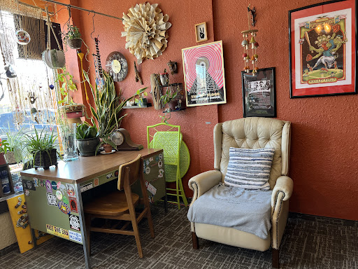 Flip Side Coffee & Espresso Bar - Thumbnail