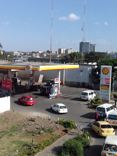 Photos of Shell Uhuru Highway Service Station