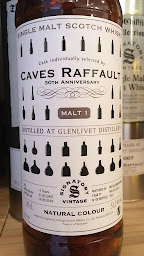 Photo n°9 de La Cave by Raffault / Guéret / Vins Fins & Spiritueux à Guéret (Caviste)