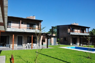 Photos of Los Pinos Duplex