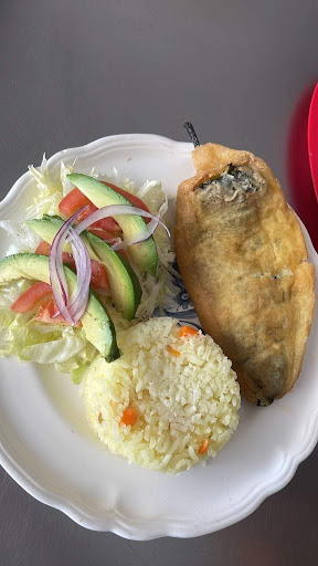 Banquetes y Delicias - Thumbnail