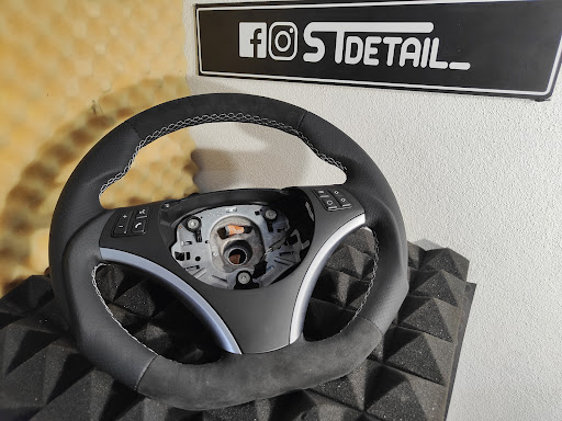 STDetail - Visual