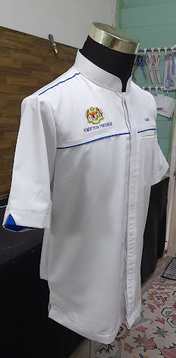 Mansorayah Tailor Muar