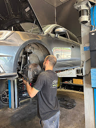 Photo n°5 de BB GARAGE à Beaupuy (Atelier de réparation automobile)