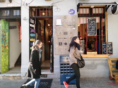 Photos of En Casa Dimalow