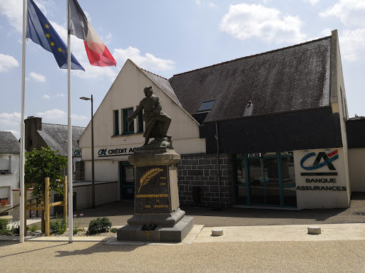 Crédit Agricole Plouguenast - Thumbnail