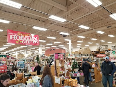 Cost Plus World Market