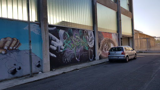 Urban Wall - Milano Climbing Factory - Thumbnail
