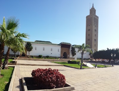 Photos of Assounna Ave Tachfin Mosque