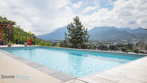 Photo de Savoie Piscines & Spas à Grésy-sur-Isère (73460)