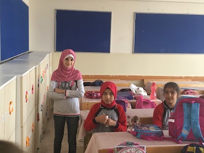 Photos of Fatma Sensoy Primary School