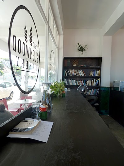 Photos of Glenwood Bakery