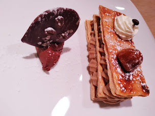 Photo n°33 de Restaurant Les 2 Rives Logis à Banassac-Canilhac (Restaurant)