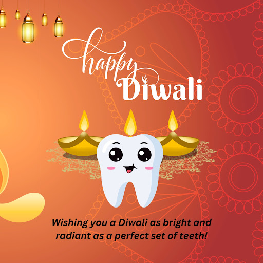 Celebrate this Diwali with a sparkling smile! Enjoy 20% OFF on All Dental Treatments from 30th Oc…