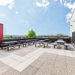 Photo n°56 de KFC Lyon Moulin-à-Vent à Vénissieux (Restaurant de hamburgers)