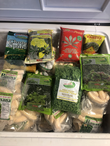 Ikaze East African Market Gallery - United States