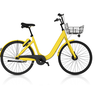 Orlando Bicycle Rental & Delivery