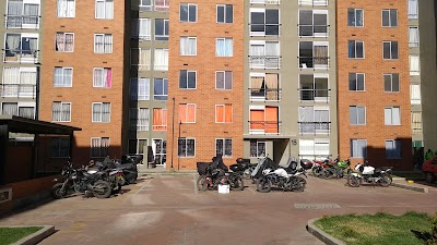 Photos of Conjunto Residencial SAUCE