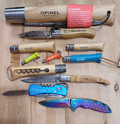 Photo n°11 de Le Grenier du Lachat à Le Grand-Bornand (Marché alimentaire)