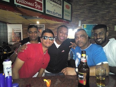 Photos of Reds Sports Bar