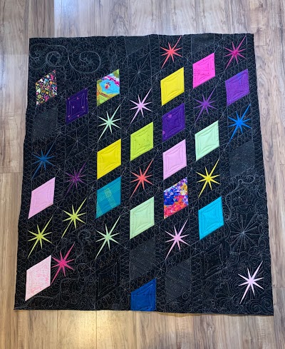 JT Quilting