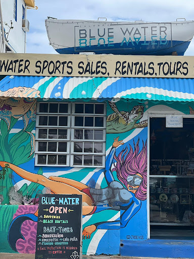 Culebra Bluewater sports - Thumbnail