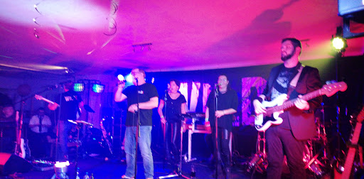 Rock Bar Rössle