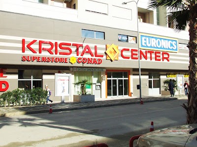 BKT Branch & ATM (Kristal)