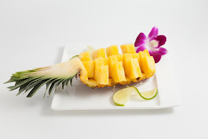 Photo n°4 de Edo asian bar à Chevilly-Larue (Restaurant asiatique)