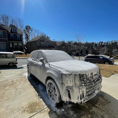 Shine it Detailing & Tinting