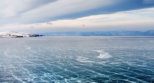 Lac Baikal
