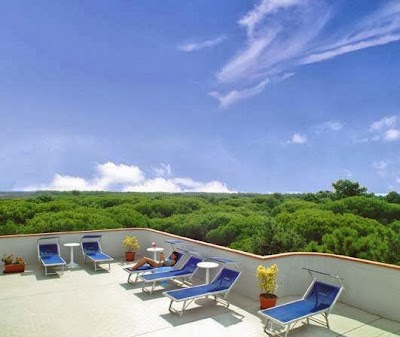 Photos of Residence Mareblu'