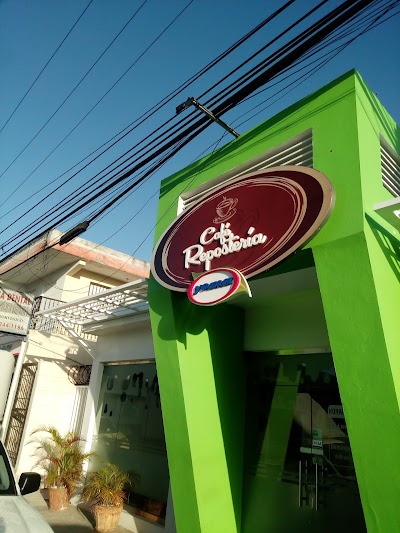 Photos of Pastry Caf&eacute; Yoma