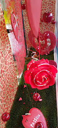 Photo n°26 de AU CYCLAMEN à Cognin (Livraison de fleurs)