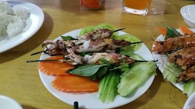 Photos of Cafe Dei Phnom Penh