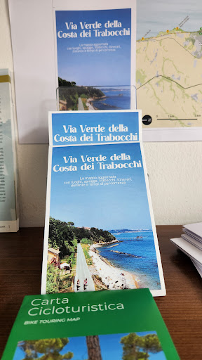 Info Point San Vito Chietino - Thumbnail
