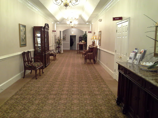 Northside Chapel Funeral Directors and Crematory Gallery - United States