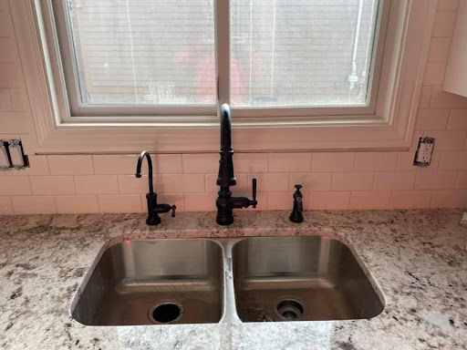 DION'S COMPLETE Plumbing, Heating & Cooling - Thumbnail