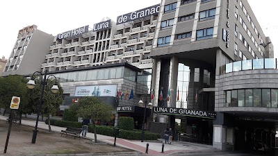Photos of Sercotel Gran Hotel Luna De Granada