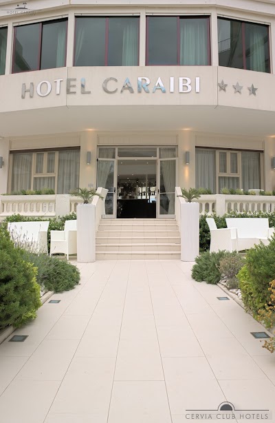 Photos of Caribbean Hotel Milano Marittima