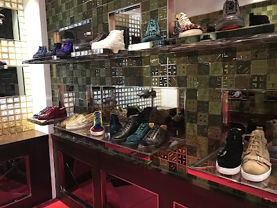 Photos of Christian Louboutin