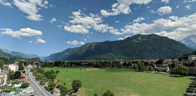 Hotel Metropole Interlaken