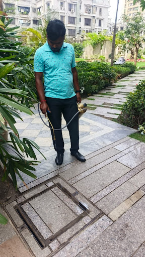 🔥 Complete Pest Control Services in Kolkata | Safe & Effective Solutions 🔥 post image